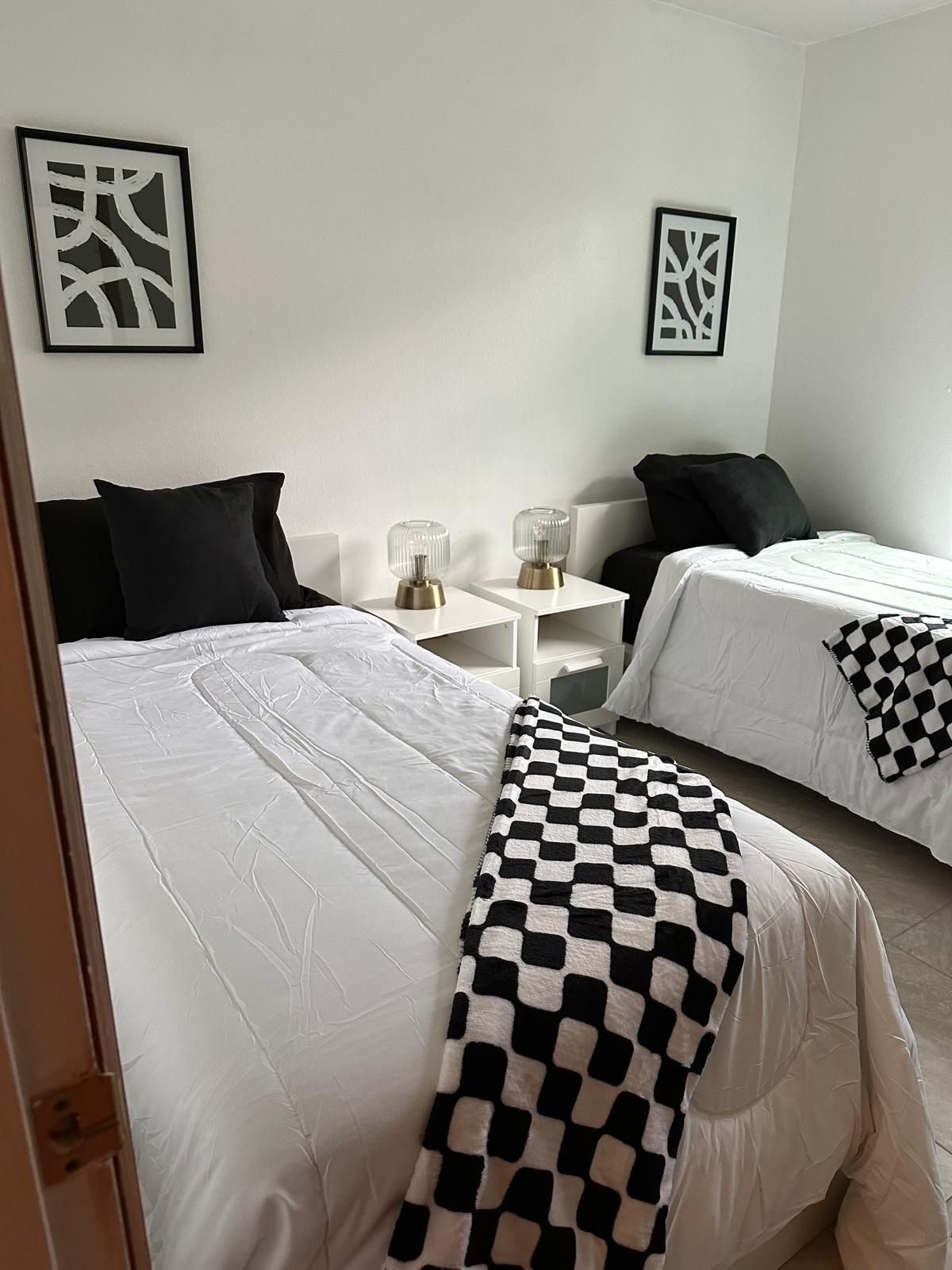 Bed 2